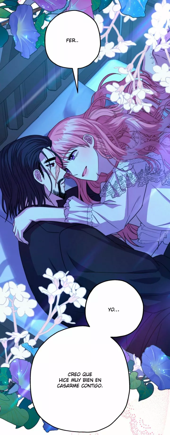 Página 97 del Manga