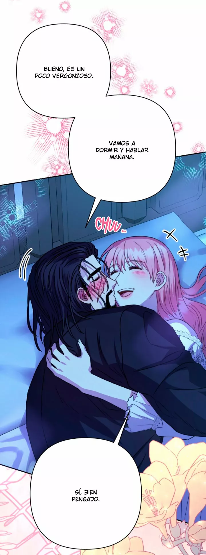 Página 101 del Manga