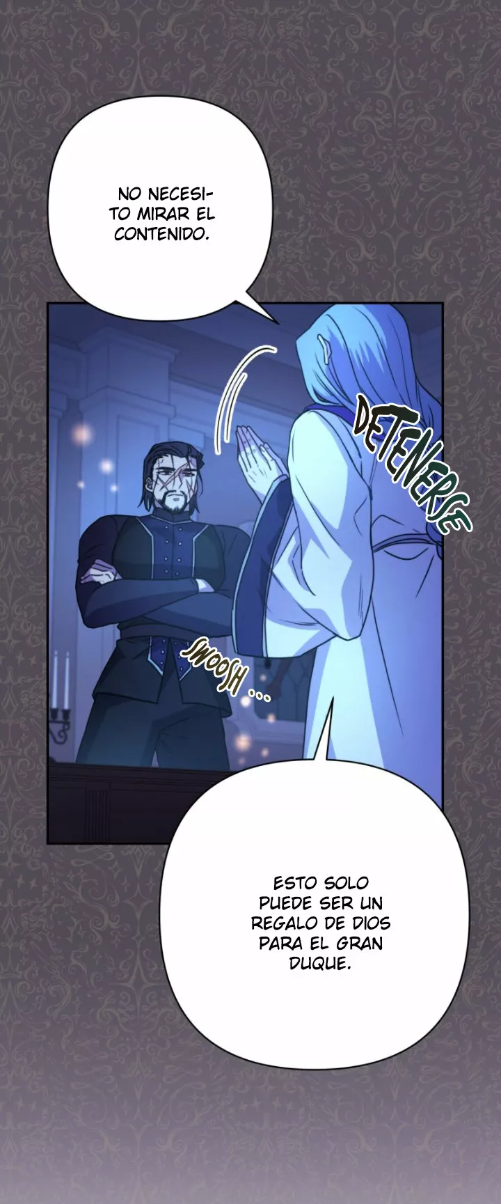 Página 37 del Manga