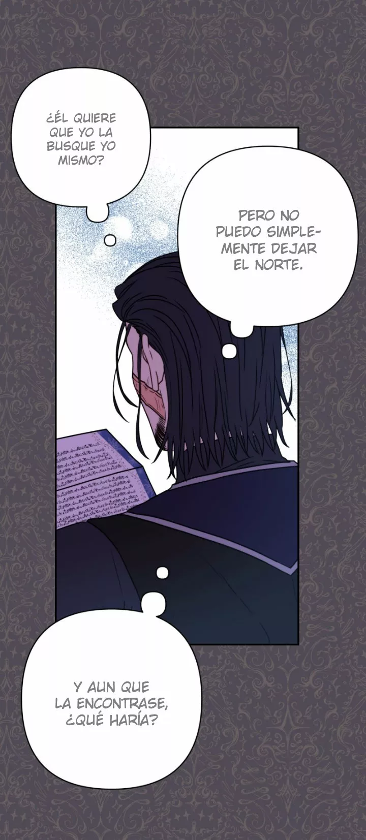 Página 45 del Manga