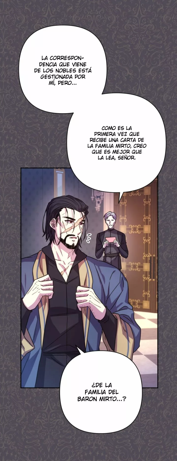 Página 50 del Manga
