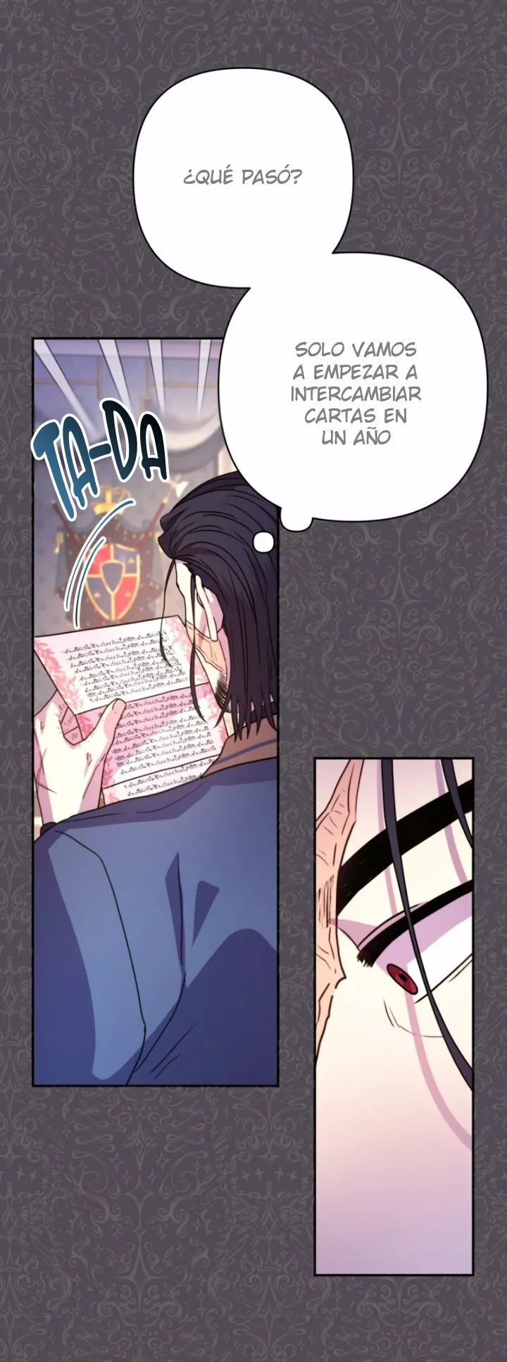 Página 52 del Manga