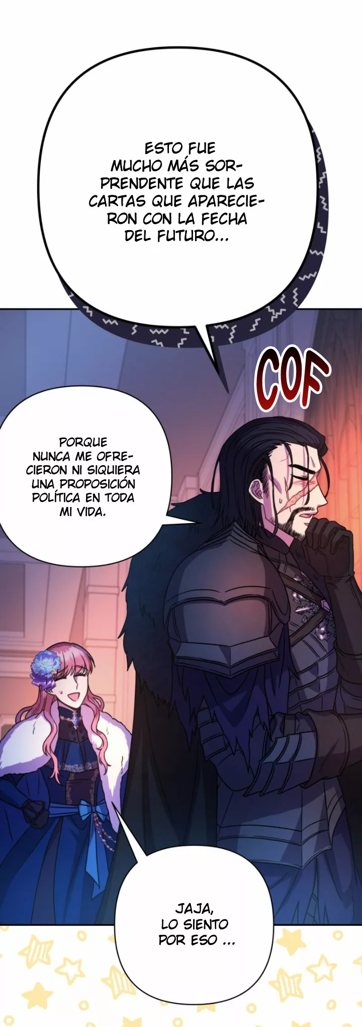 Página 55 del Manga