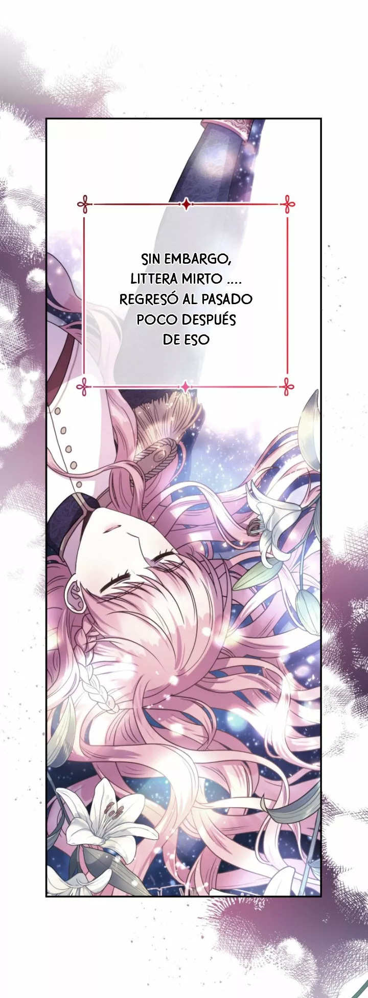 Página 65 del Manga