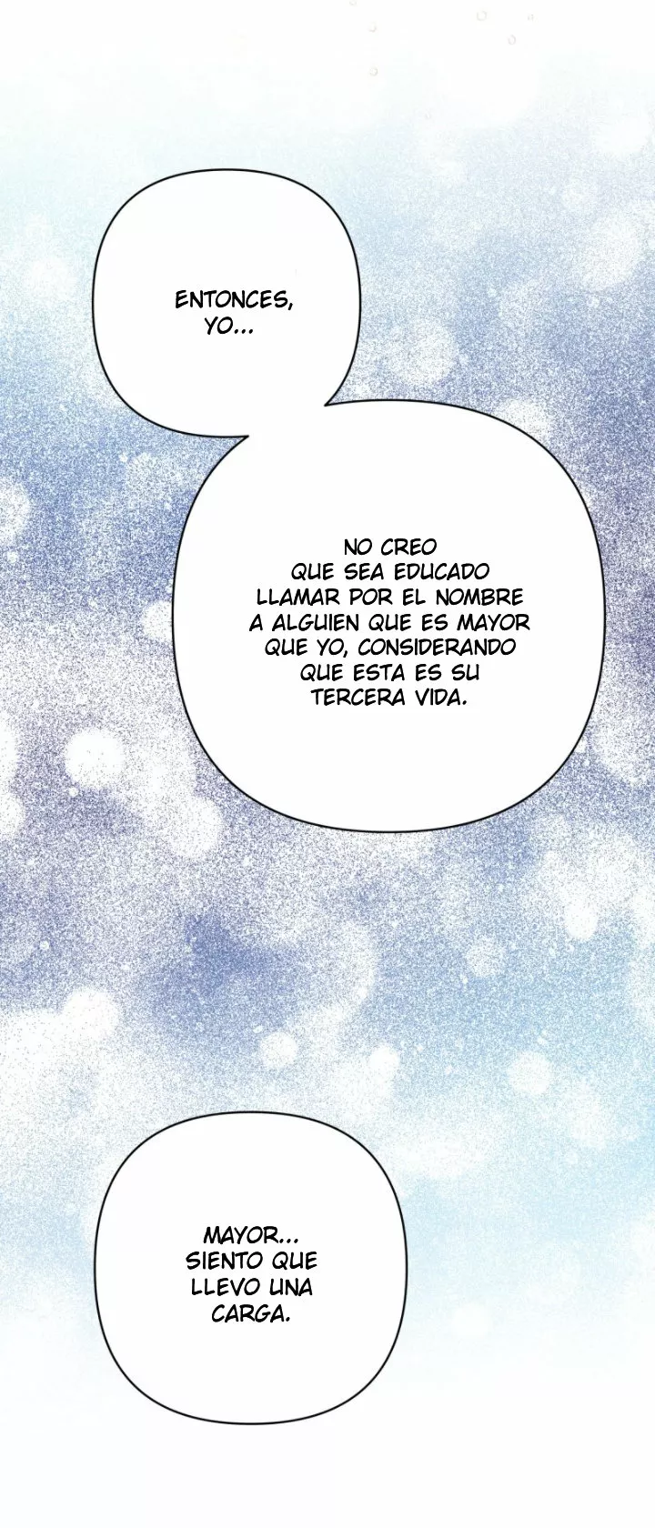 Página 74 del Manga