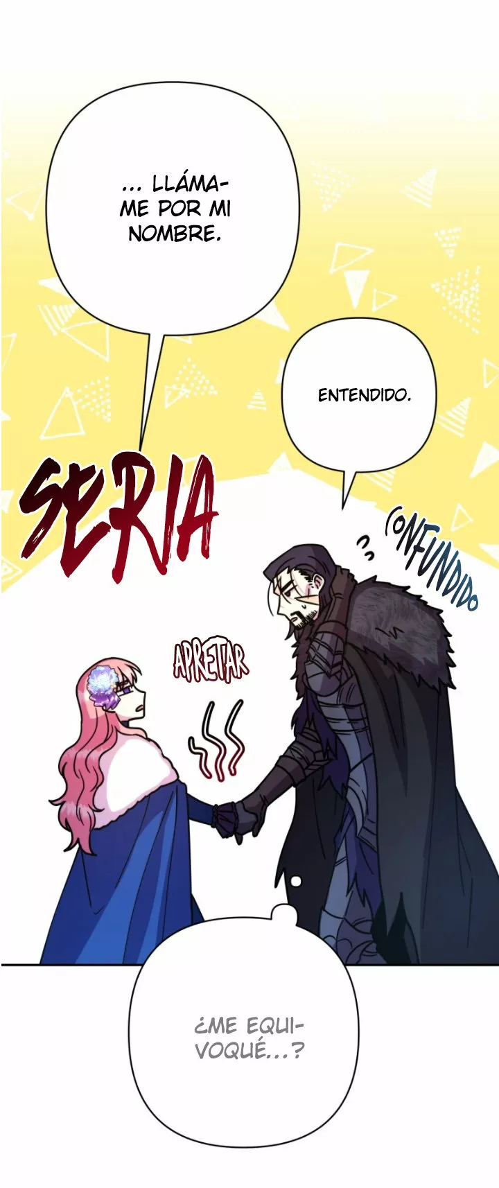 Página 76 del Manga
