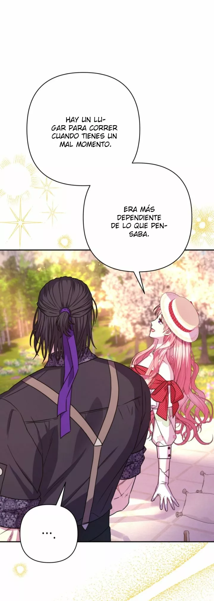 Página 39 del Manga
