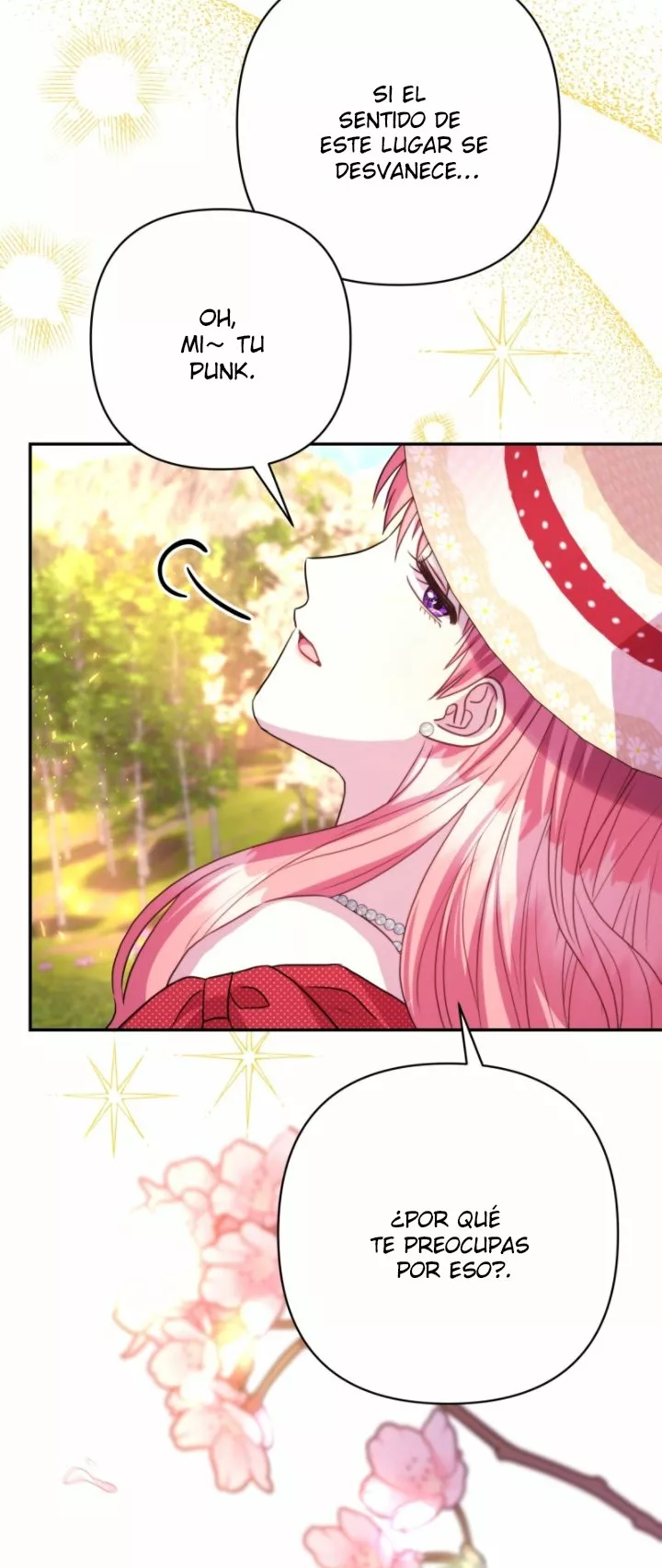 Página 41 del Manga