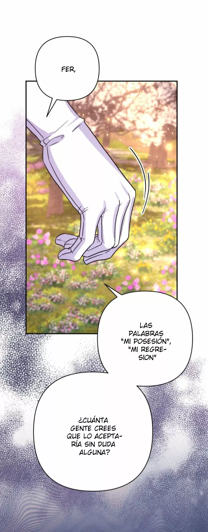 Página 50 del Manga