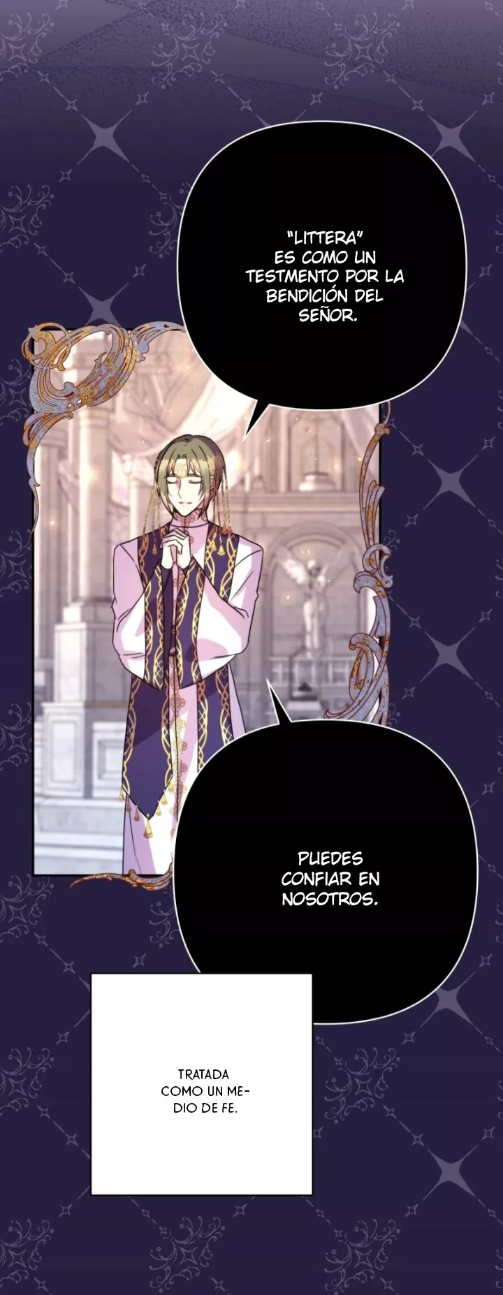 Página 54 del Manga