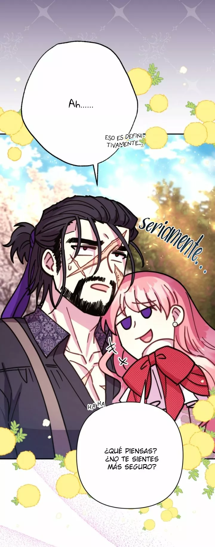 Página 56 del Manga
