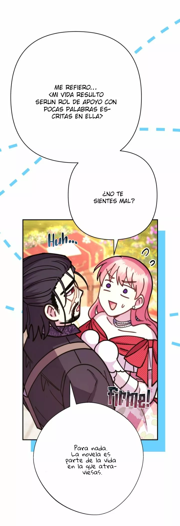 Página 60 del Manga
