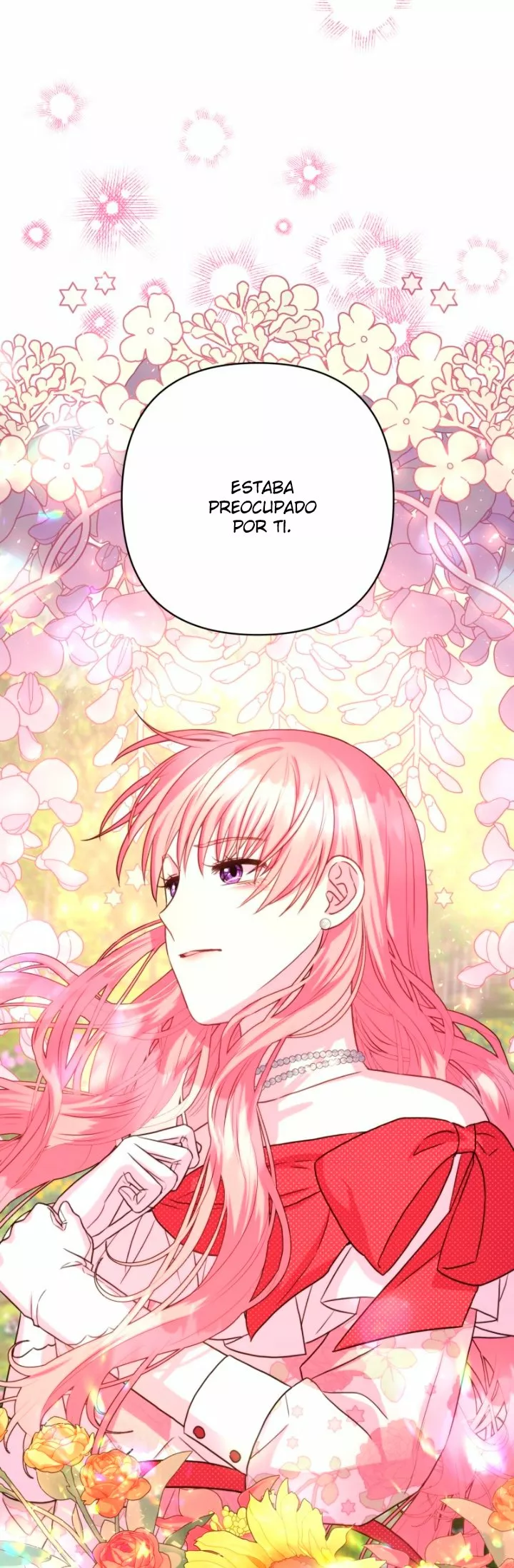 Página 71 del Manga