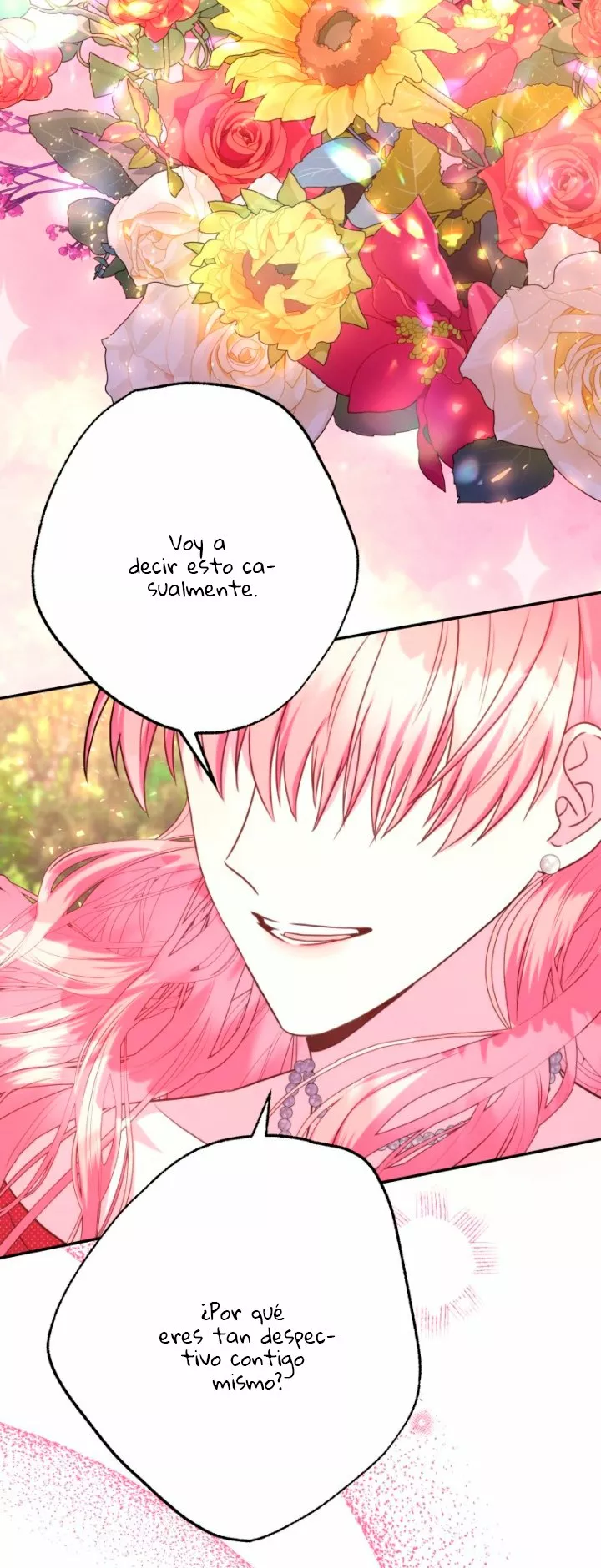 Página 72 del Manga