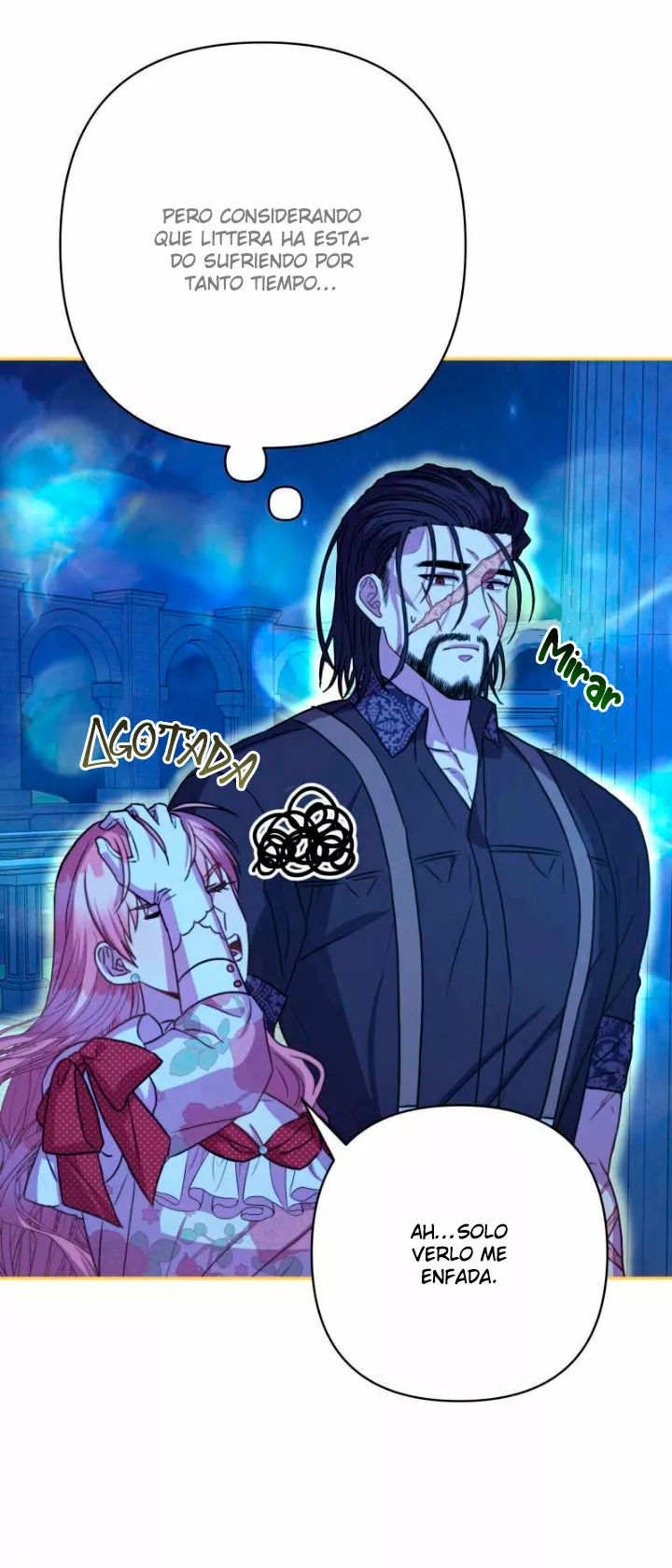 Página 38 del Manga