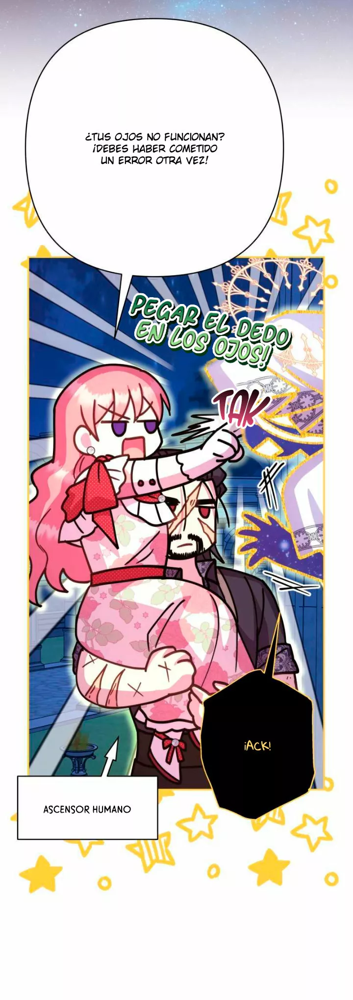 Página 45 del Manga