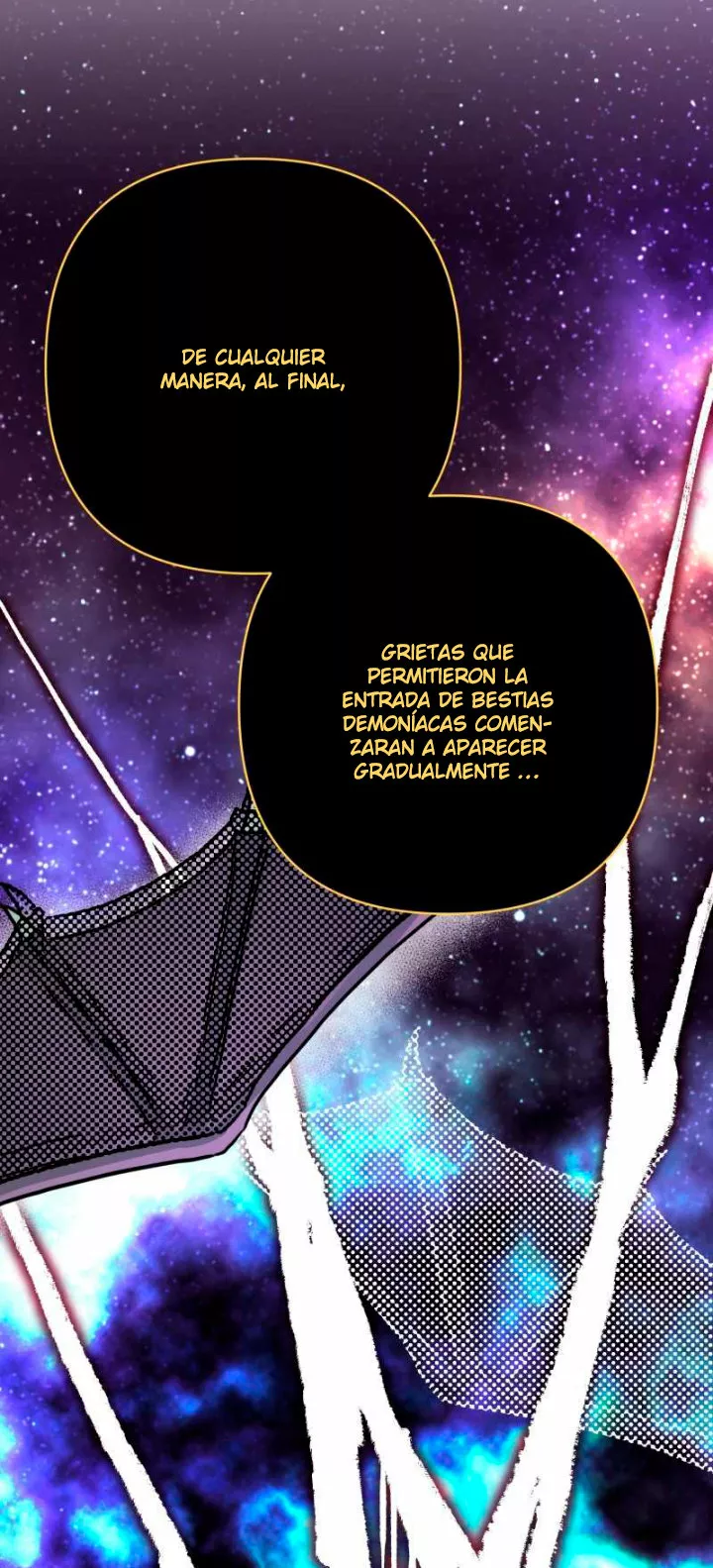 Página 50 del Manga