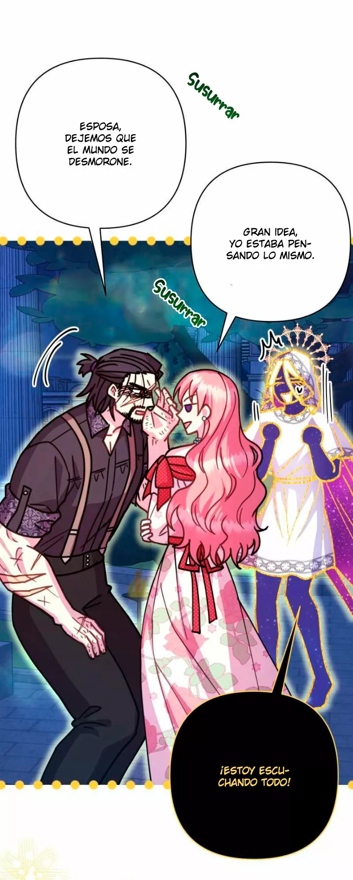 Página 53 del Manga