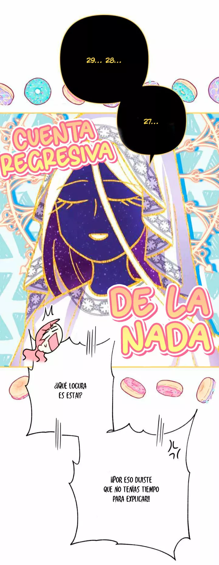 Página 58 del Manga
