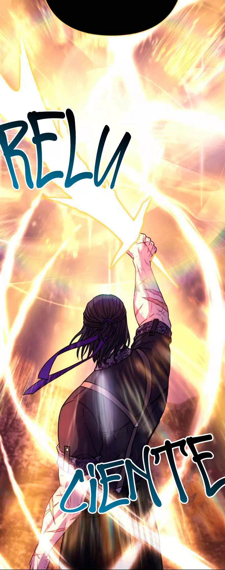 Página 68 del Manga