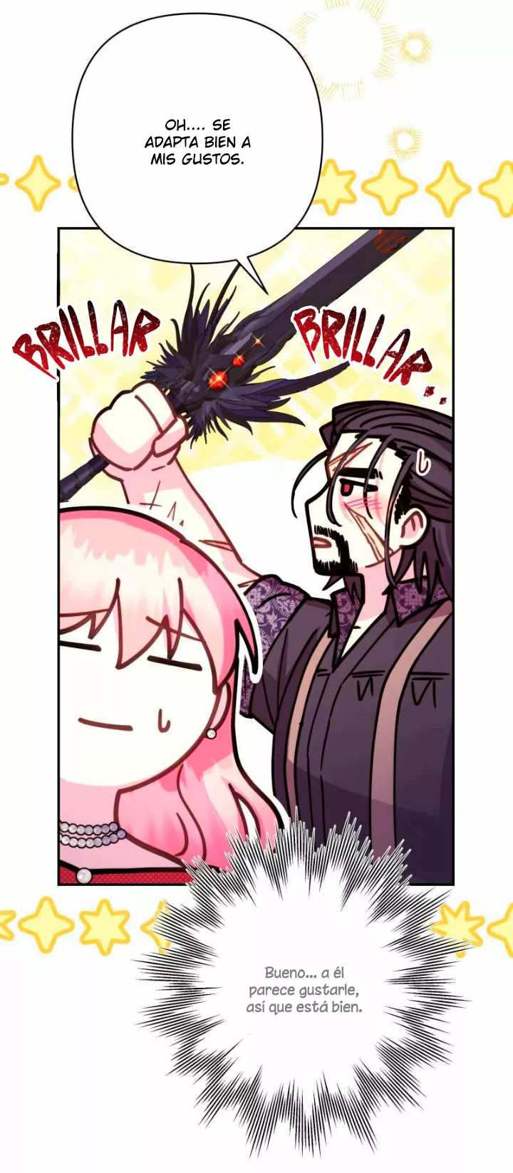 Página 72 del Manga