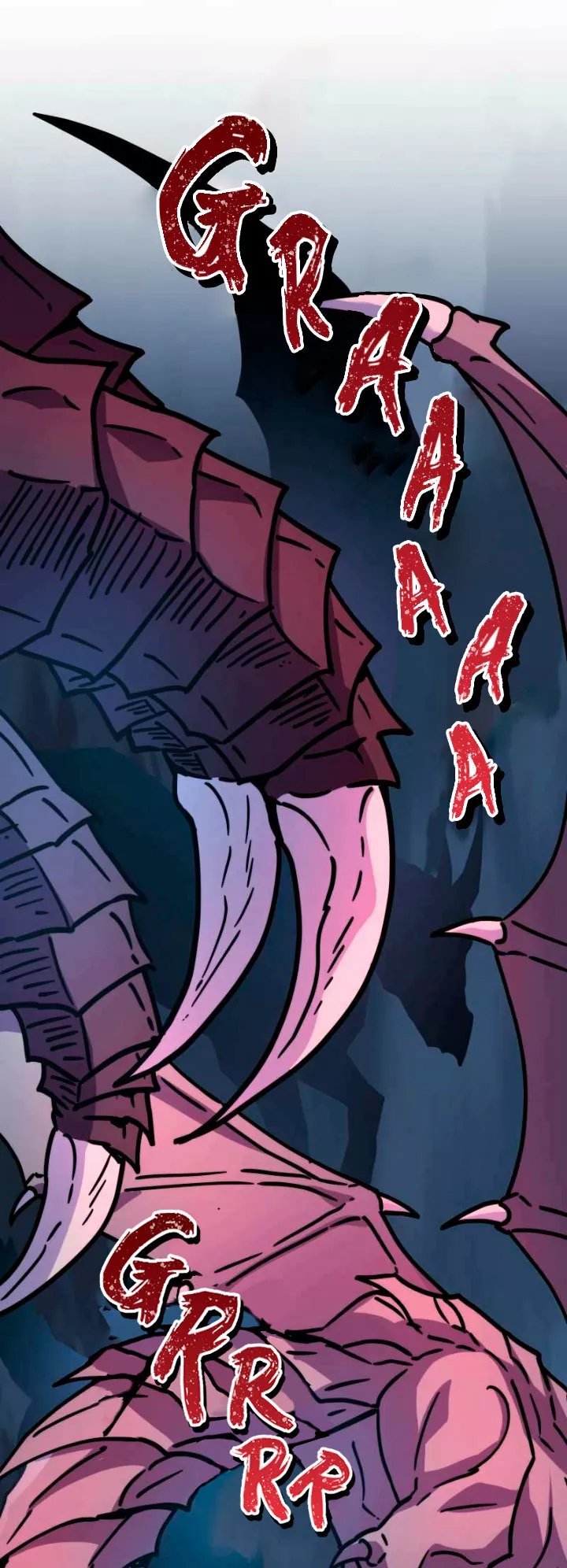 Página 85 del Manga