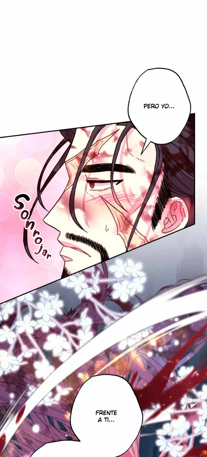 Página 92 del Manga