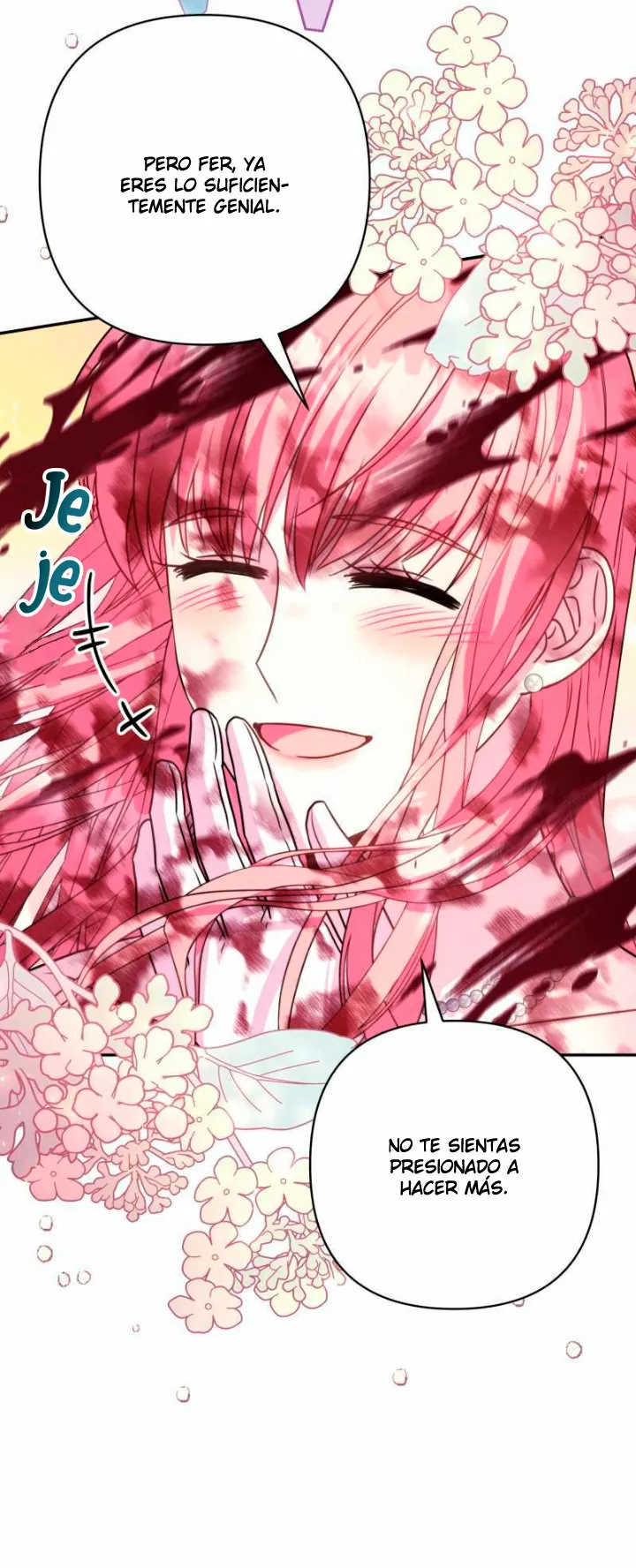 Página 95 del Manga