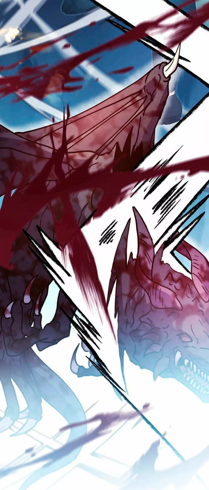 Página 99 del Manga