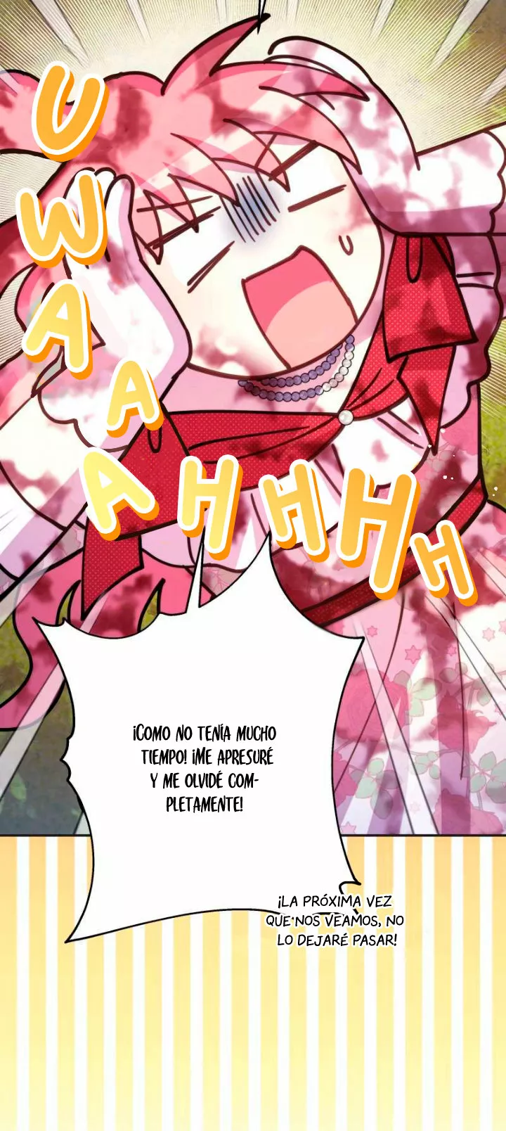 Página 111 del Manga