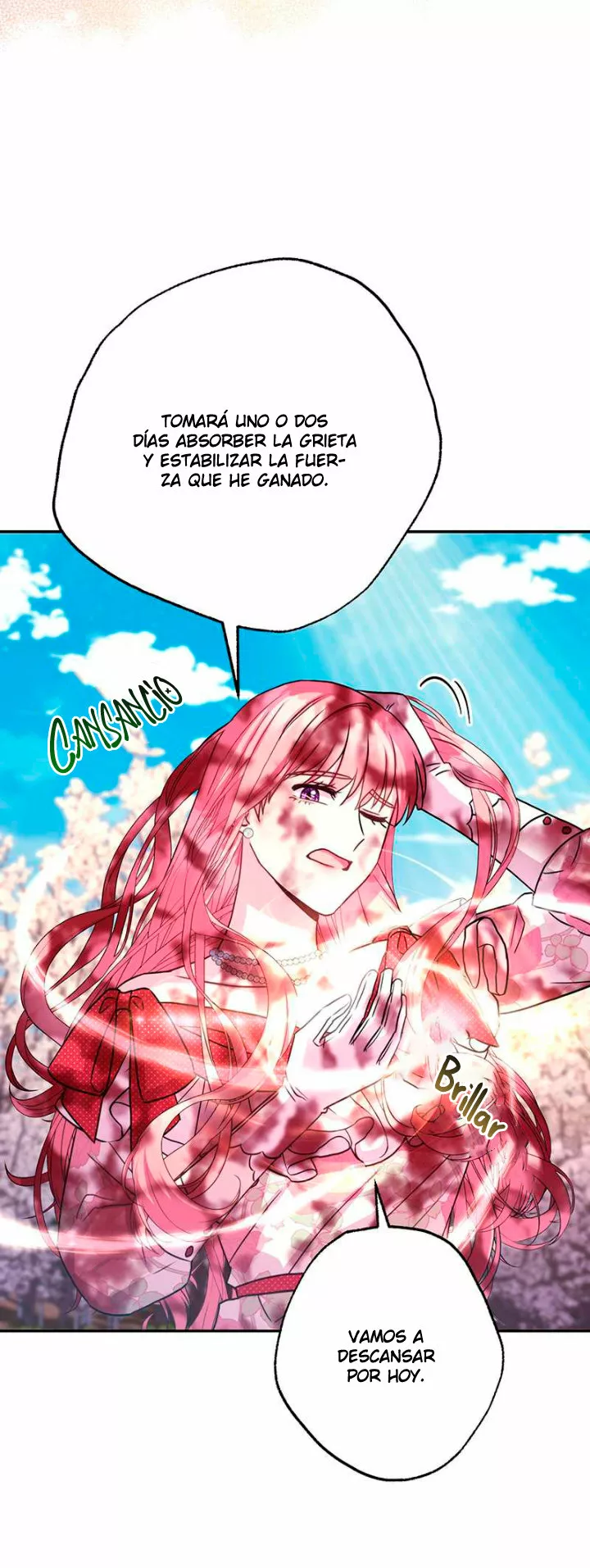 Página 115 del Manga