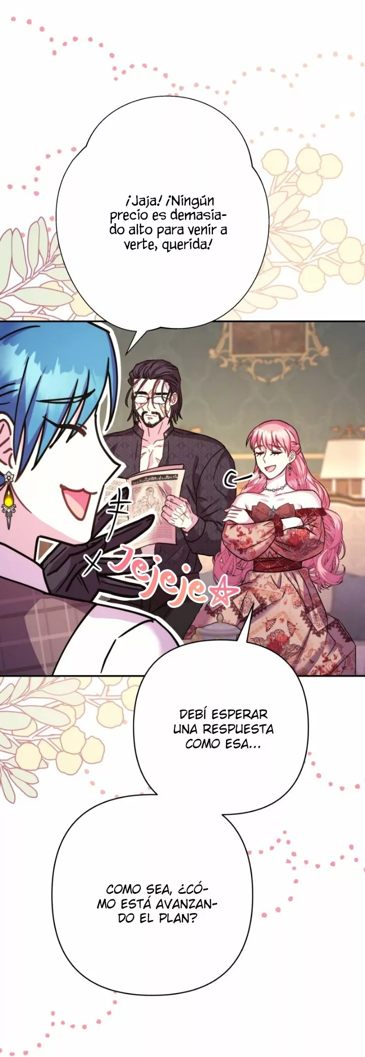Página 36 del Manga