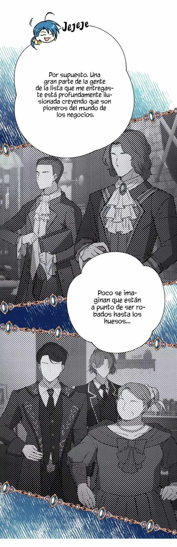 Página 40 del Manga