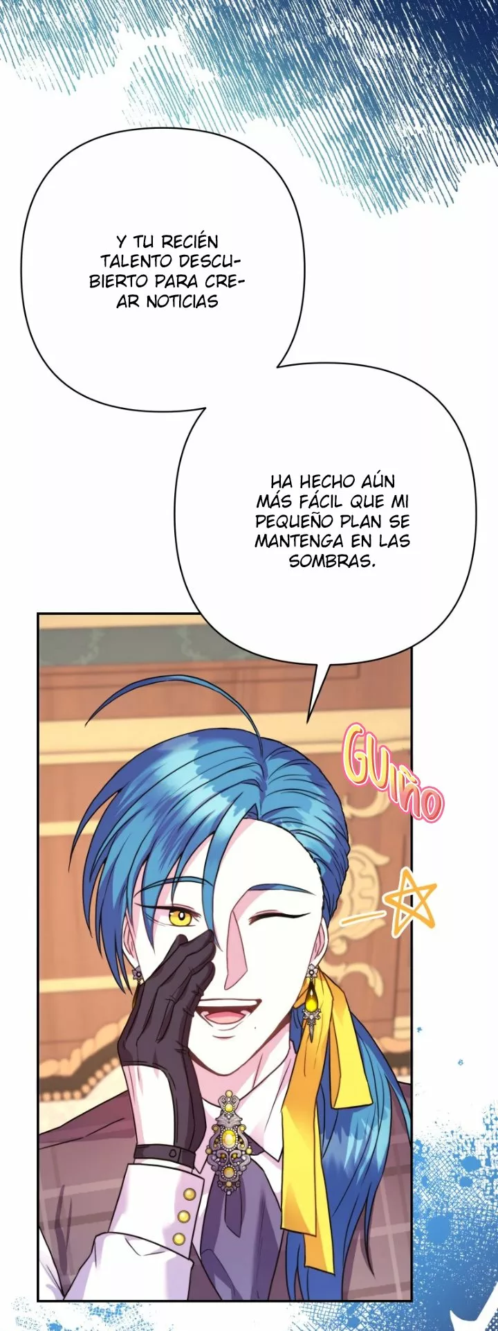Página 41 del Manga