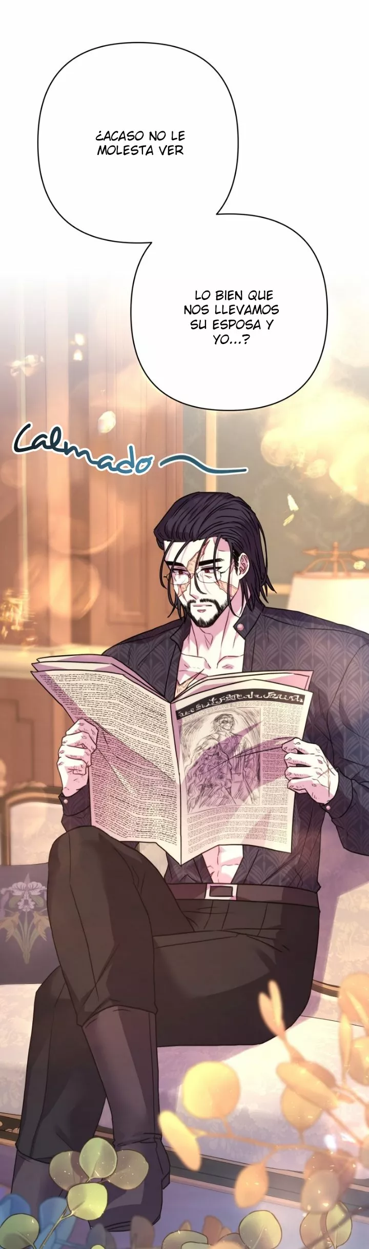 Página 46 del Manga
