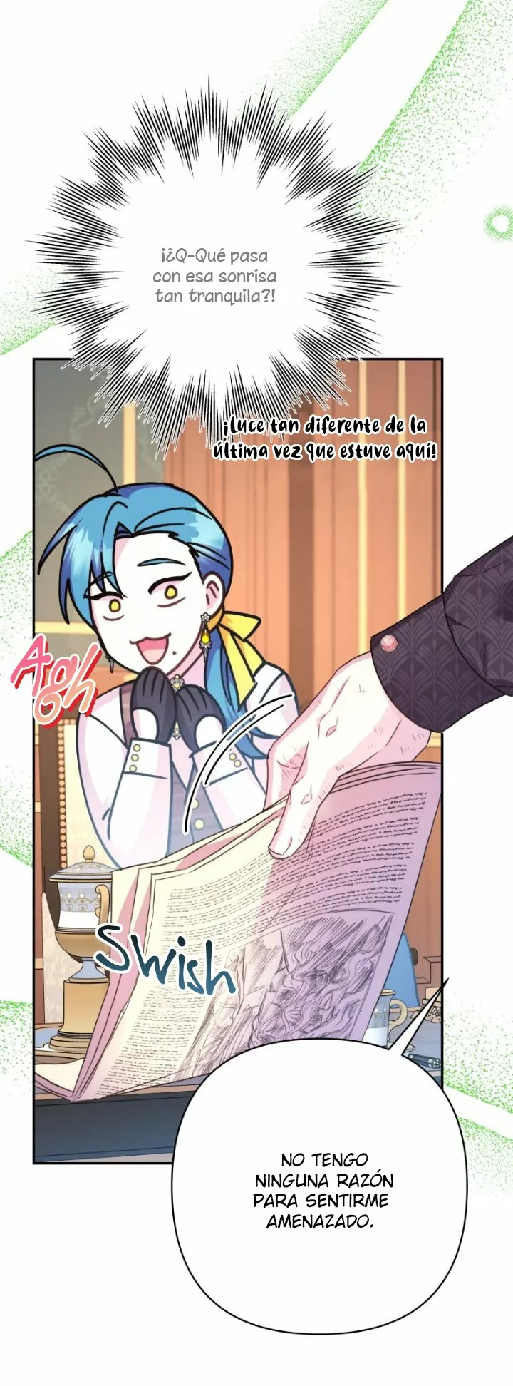 Página 48 del Manga