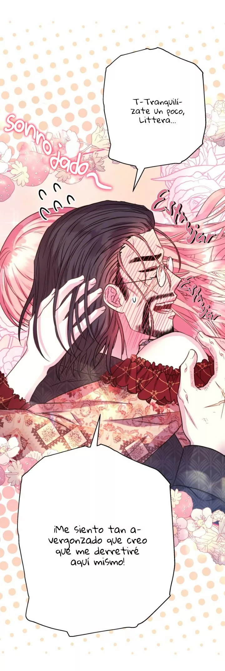 Página 52 del Manga