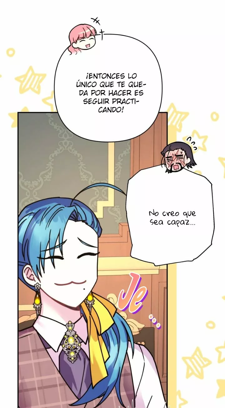 Página 54 del Manga