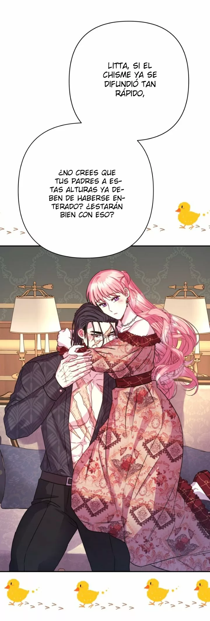 Página 56 del Manga