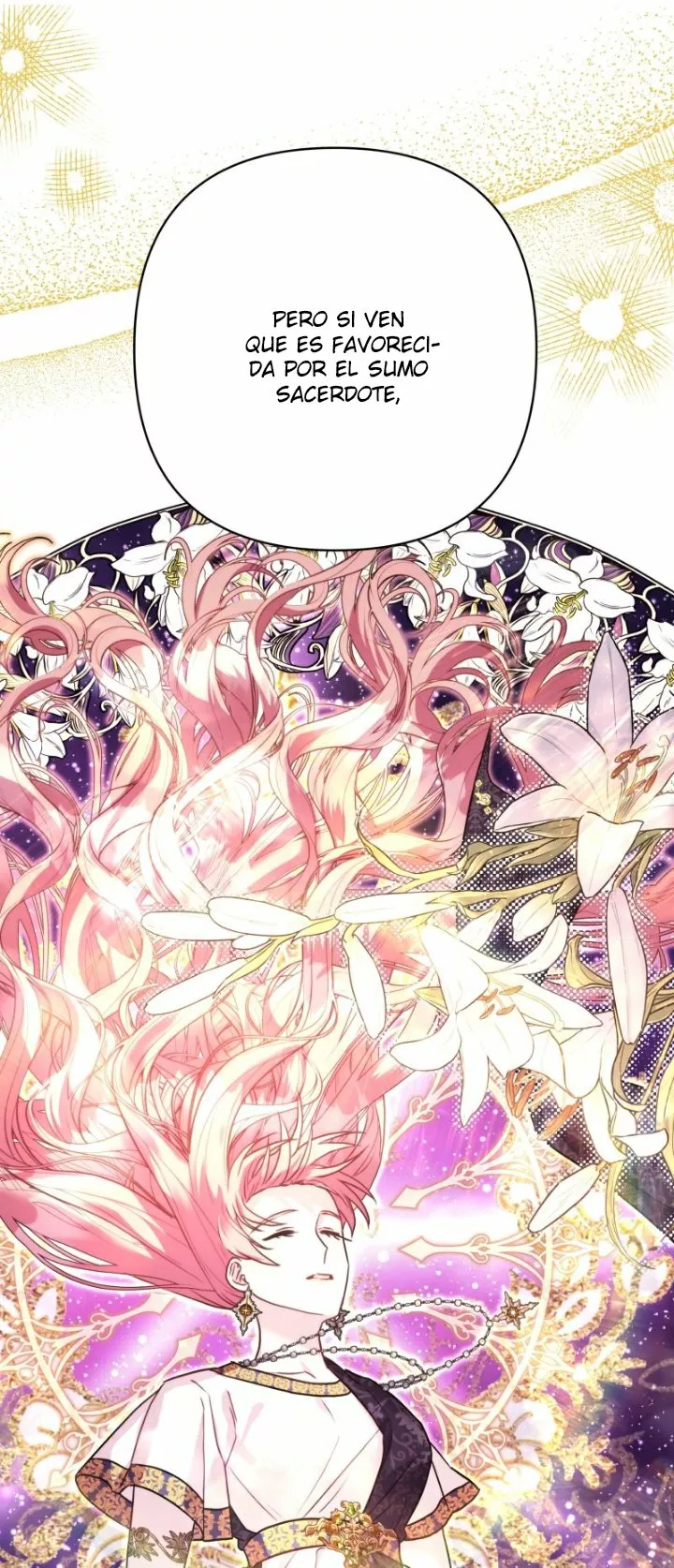 Página 74 del Manga