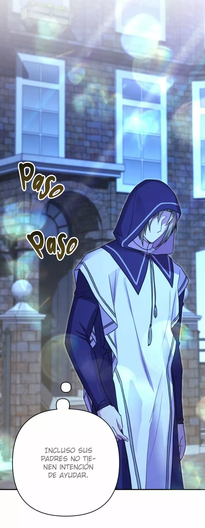 Página 86 del Manga