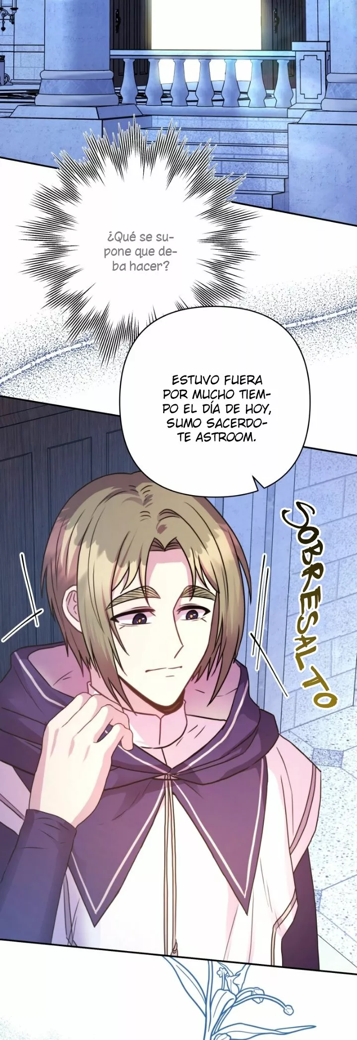 Página 94 del Manga