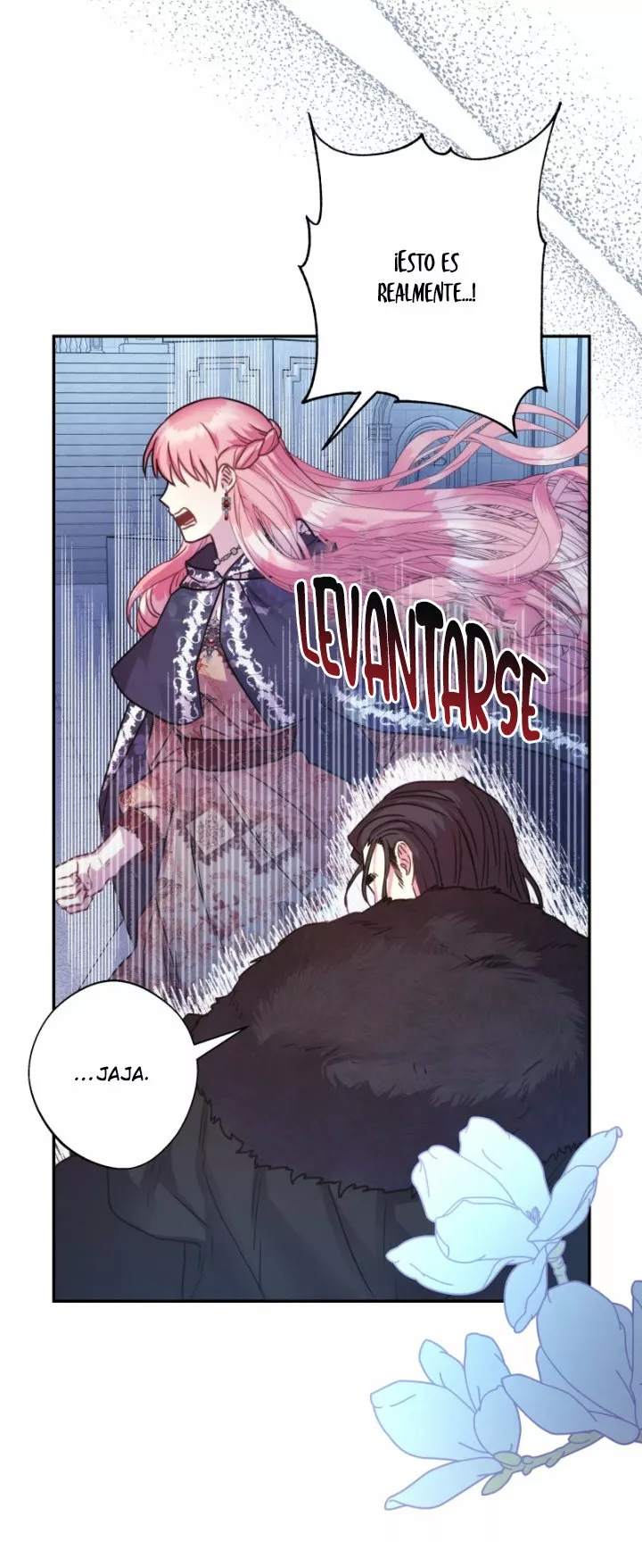 Página 36 del Manga