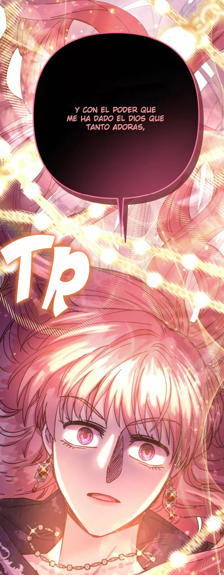 Página 55 del Manga