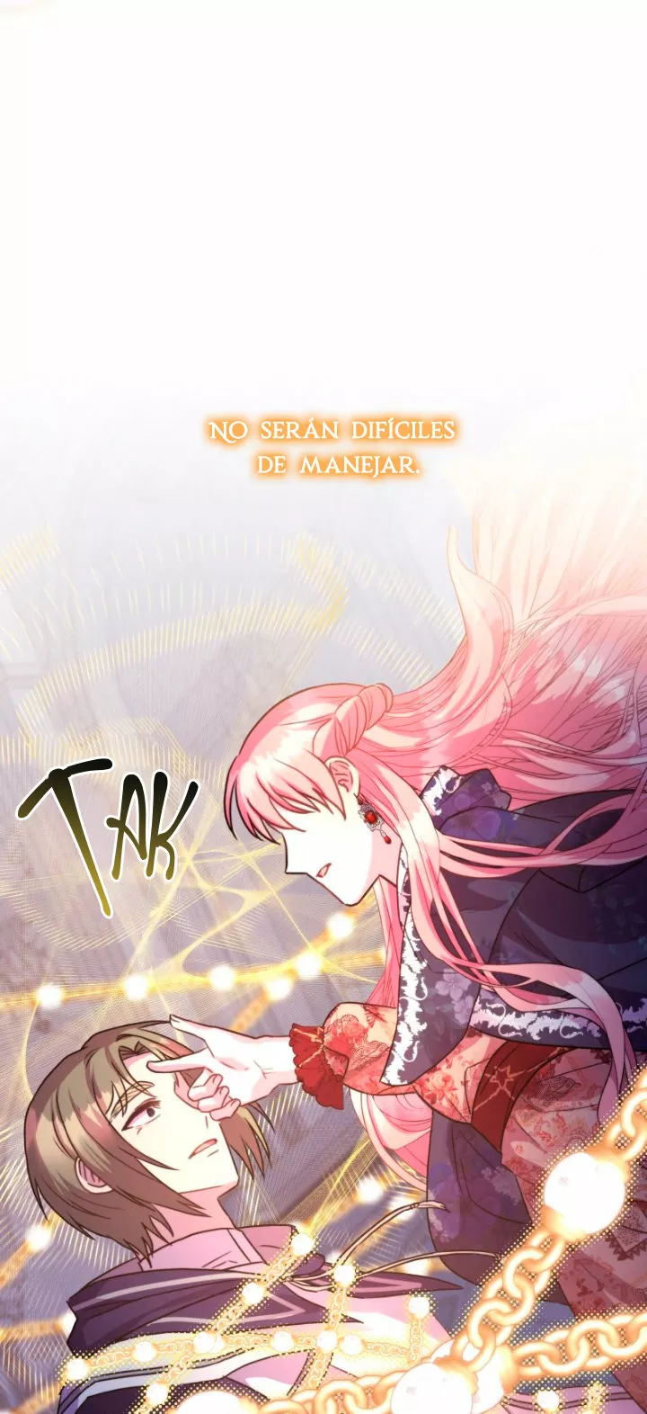 Página 58 del Manga