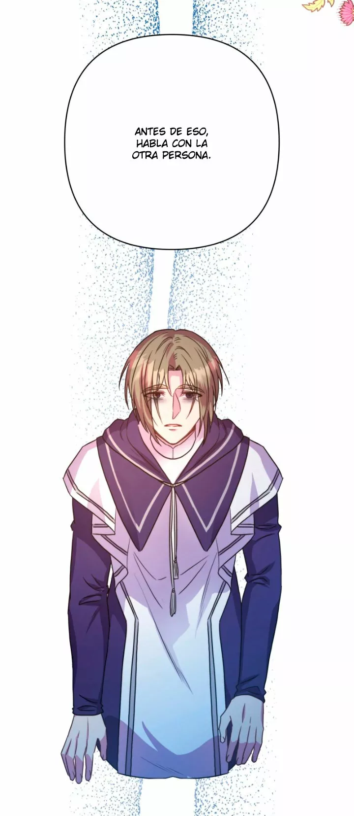 Página 74 del Manga