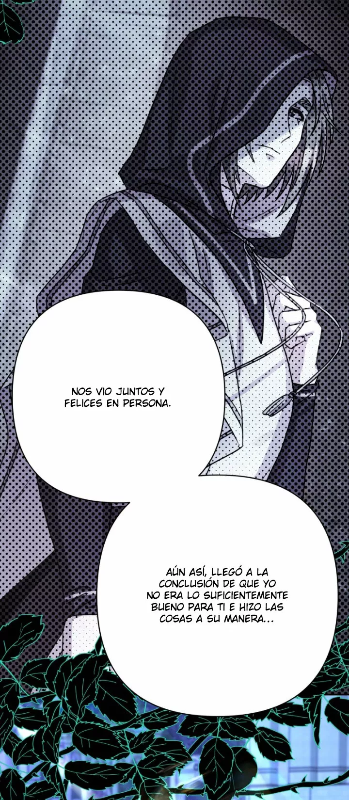Página 83 del Manga