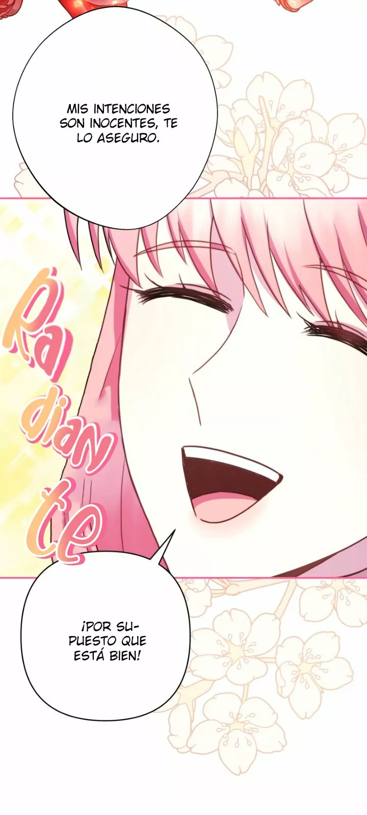 Página 38 del Manga