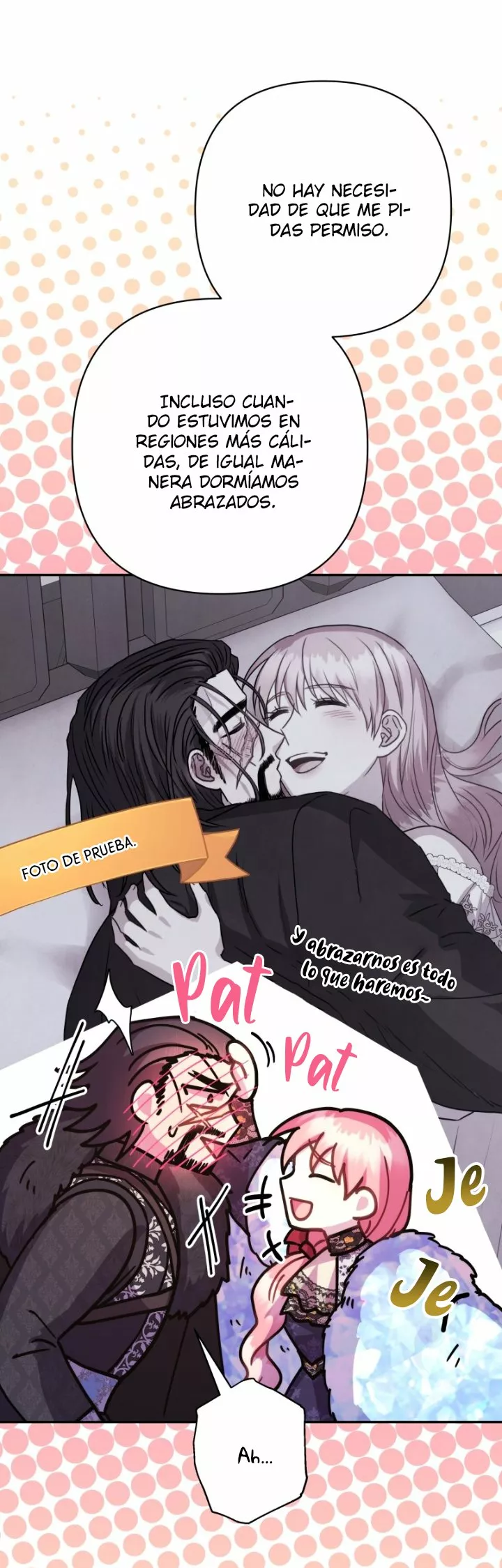 Página 39 del Manga