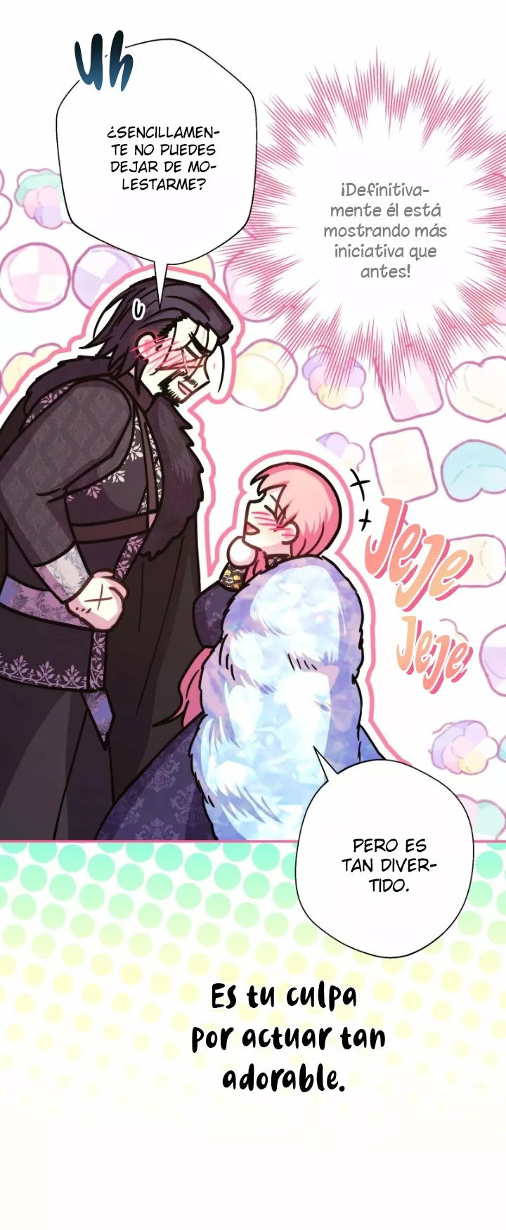 Página 53 del Manga